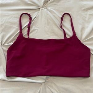 Old Navy Powersoft Sports Bra